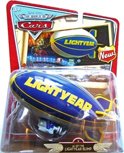 #4. Al Oft the Lightyear Blimp - Megasize