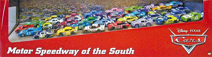 Motor Speedway of the South