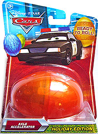 Axle Accelerator (variant) - Egg
