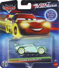 Chase Racelott - Single - Glow Racers