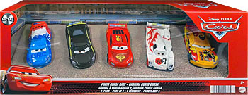 Porto Corsa Race - 5-Pack