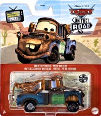 Road Trip Mater - Single