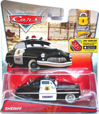 #05/06 - Sheriff - Single - Sheriff's Impound Lot