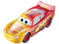 Cars 3 Lightning McQueen (Color Changer)