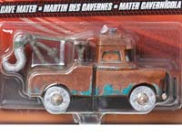 Cave Mater