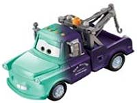 Mater (Purple Color Changer)