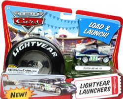 Clutch Aid - Wheel Launcher - New Logo