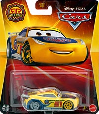 Cruz Ramirez - Single - Race & Rescue