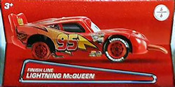 #06/06 - Finish Line Lightning McQueen - Puzzle #2