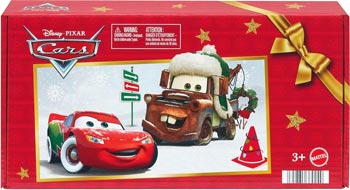 Winter-Themed 5-Pack (Amazon Exclusive)  - Pack de 5