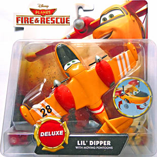 Lil' Dipper - Deluxe