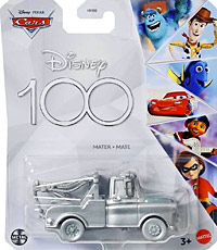 Mater - Disney 100 Years