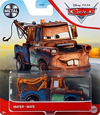 Mater - Single
