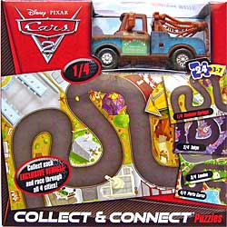 #01/04 - Mater - Collect & Connect Puzzles