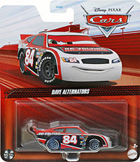 Dave Alternators - Single