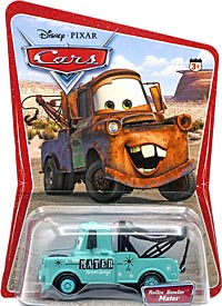 Rollin Bowlin Mater Single Rollin Bowlin Mater Single Original 06 Disney Pixar Cars Mater S Rollin Bowlin Unused New In Box Toys 131 84 99usd End Date 21 07 23t22 15 11 000z See Item At Ebay Us Disney Cars 06 Factory Un Sealed