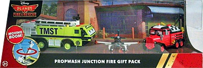 Propwash Junction Fire Gift Pack