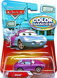 Sally (color changer) - Color Changers Single