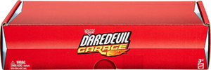 Daredevil Garage - Amazon Exclusive
