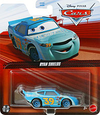 Ryan Shields - Single