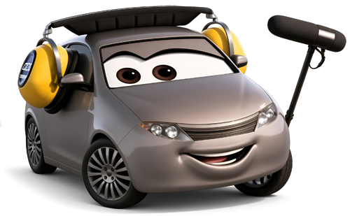 Biz Torqsen