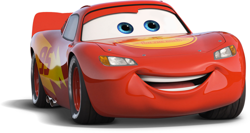 Flash McQueen (Lightning McQueen)