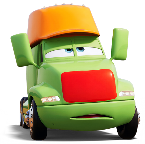Circus Cab