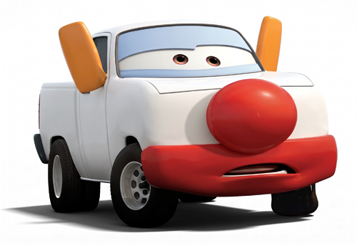 Circus Pickup