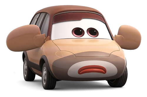 Circus Van