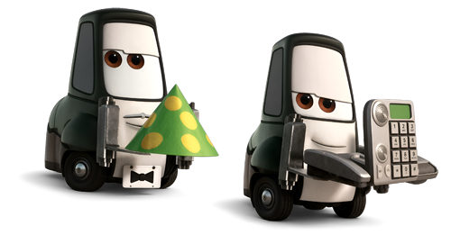 Marcelo & Marco