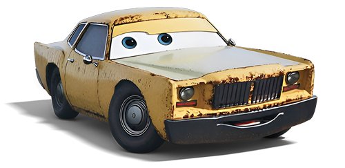 Todd Krash