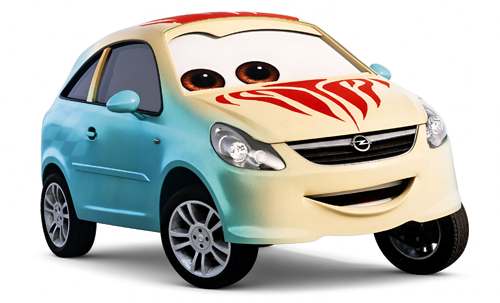 Van Campbell