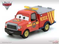 Adam Roadriguez (Race & Rescue)