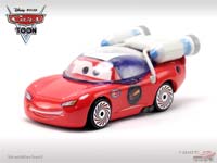 Autonaut Lightning McQueen