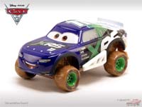 Chip Gearings (Mud Racing)
