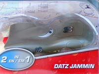 Datz Jammin (color changer)