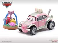 Easter Buggy