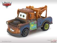 Easter Mater (variant)