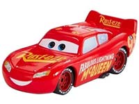 Fabulous Lightning McQueen (Color Changer)
