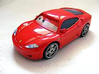 Ferrari F430 (lenticular v2)