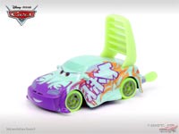 Glow Racer Wingo