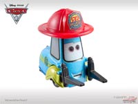 Guido (Race & Rescue 2026)