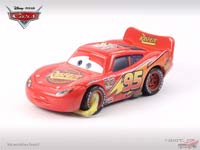 Impound Lightning McQueen (Chase)