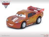 Lightning McQueen (RS 24h Endurance Race)