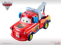 Mater (Race & Rescue 2026)