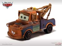 Mater (variant 1st version)