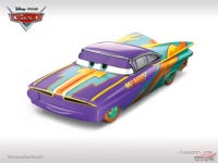 Ramone (Race to Celebrate)