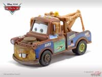 Route 66 - Mater