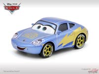 Sally (20th Anniversary)