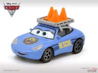 Sally (Race & Rescue)